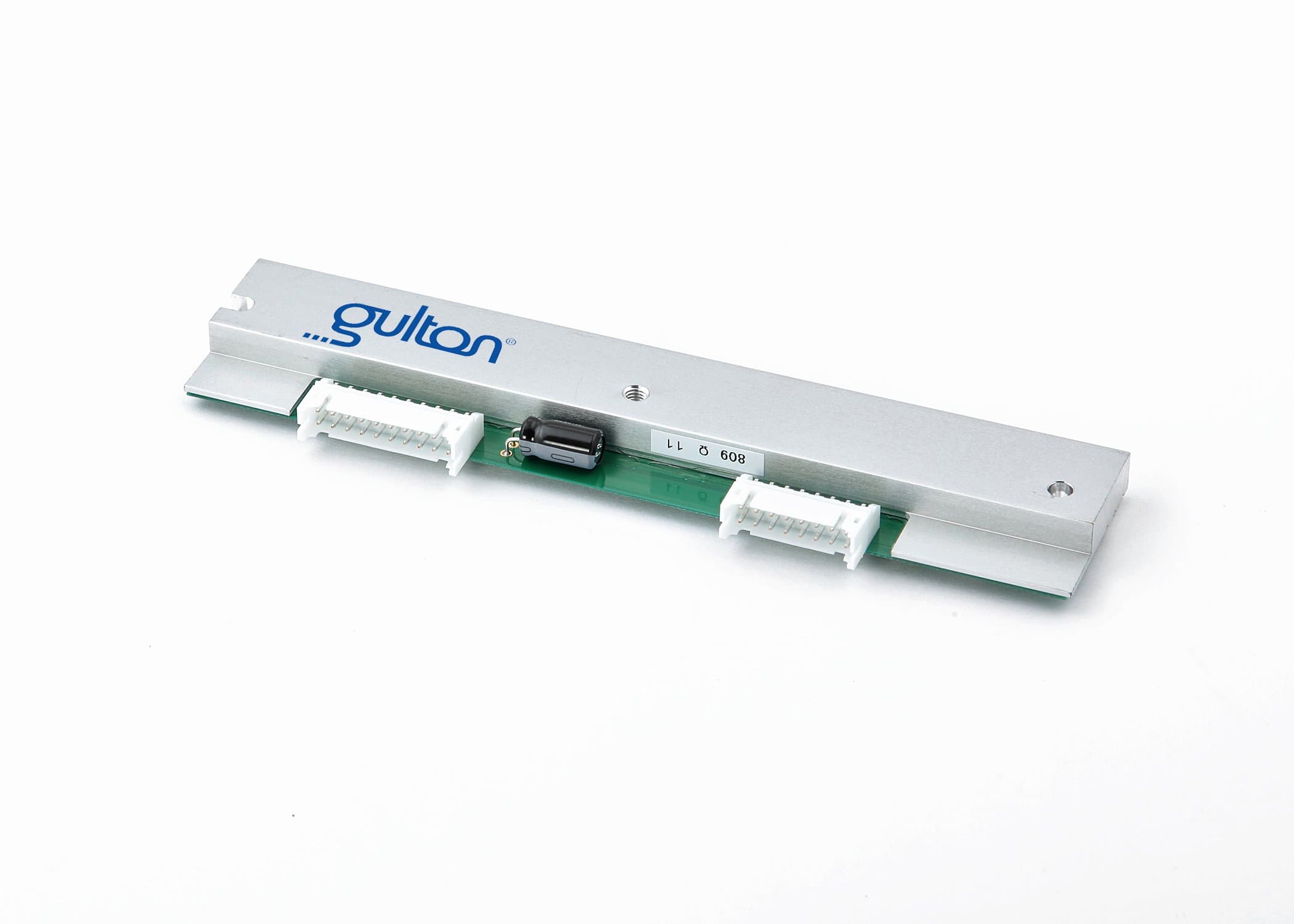 SSP-108-864-AM571 Datamax M-Class M-II Smarthead, 203 DPI