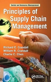 Principles of Supply Chain Management (Resource Management) 1st Edition