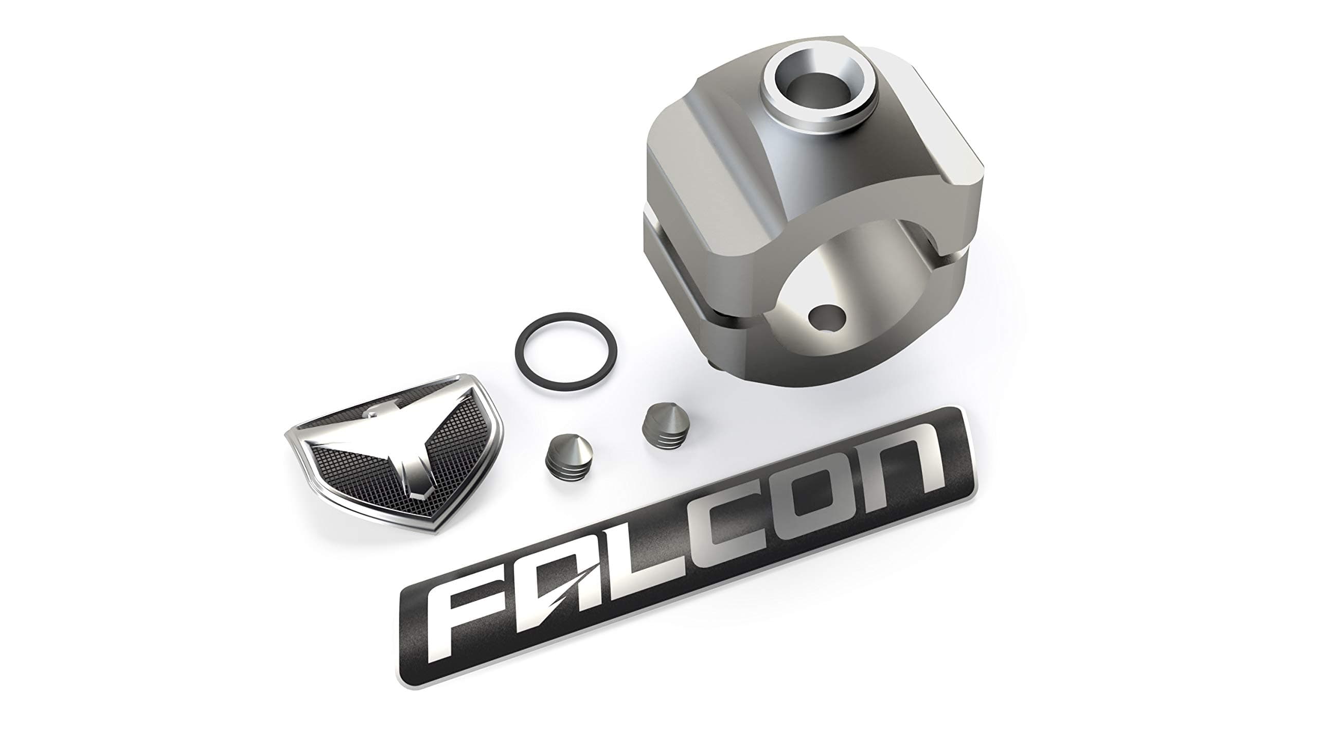 Falcon 1-1/2” Stabilizer Tie Rod Clamp