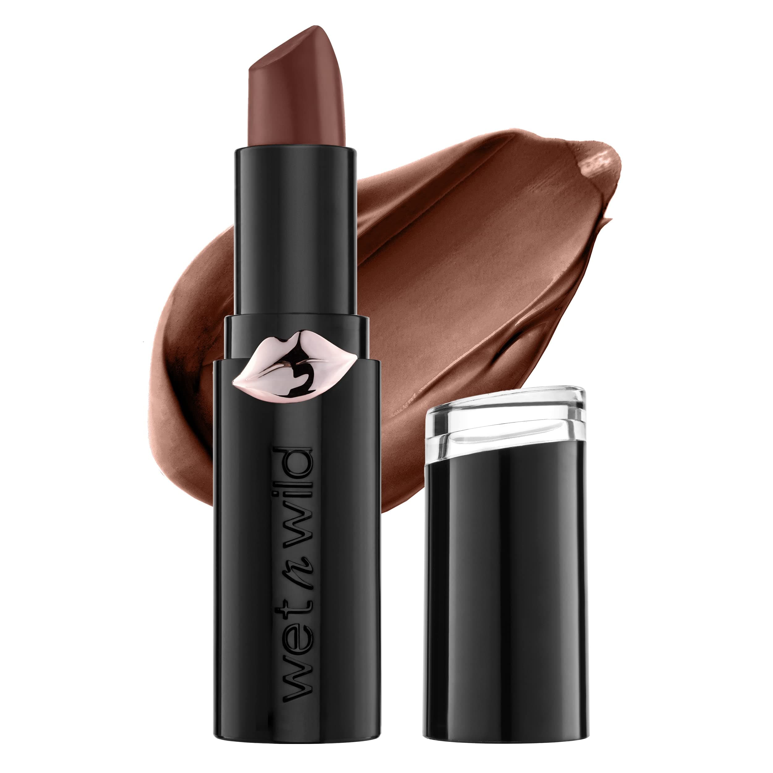 Mega last matte lip colour, Mochalicious, 5ml