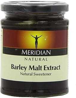 Meridian | Barley Malt Extract | 5 x 370g