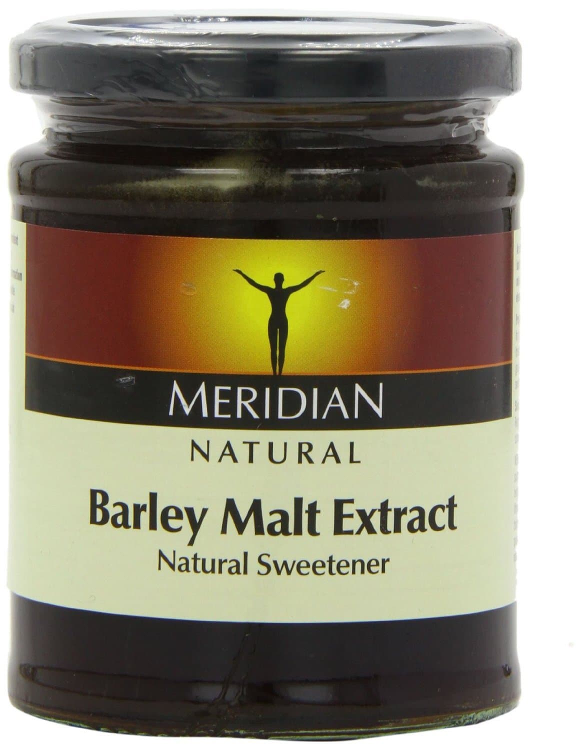 Meridian | Barley Malt Extract | 4 x 370g