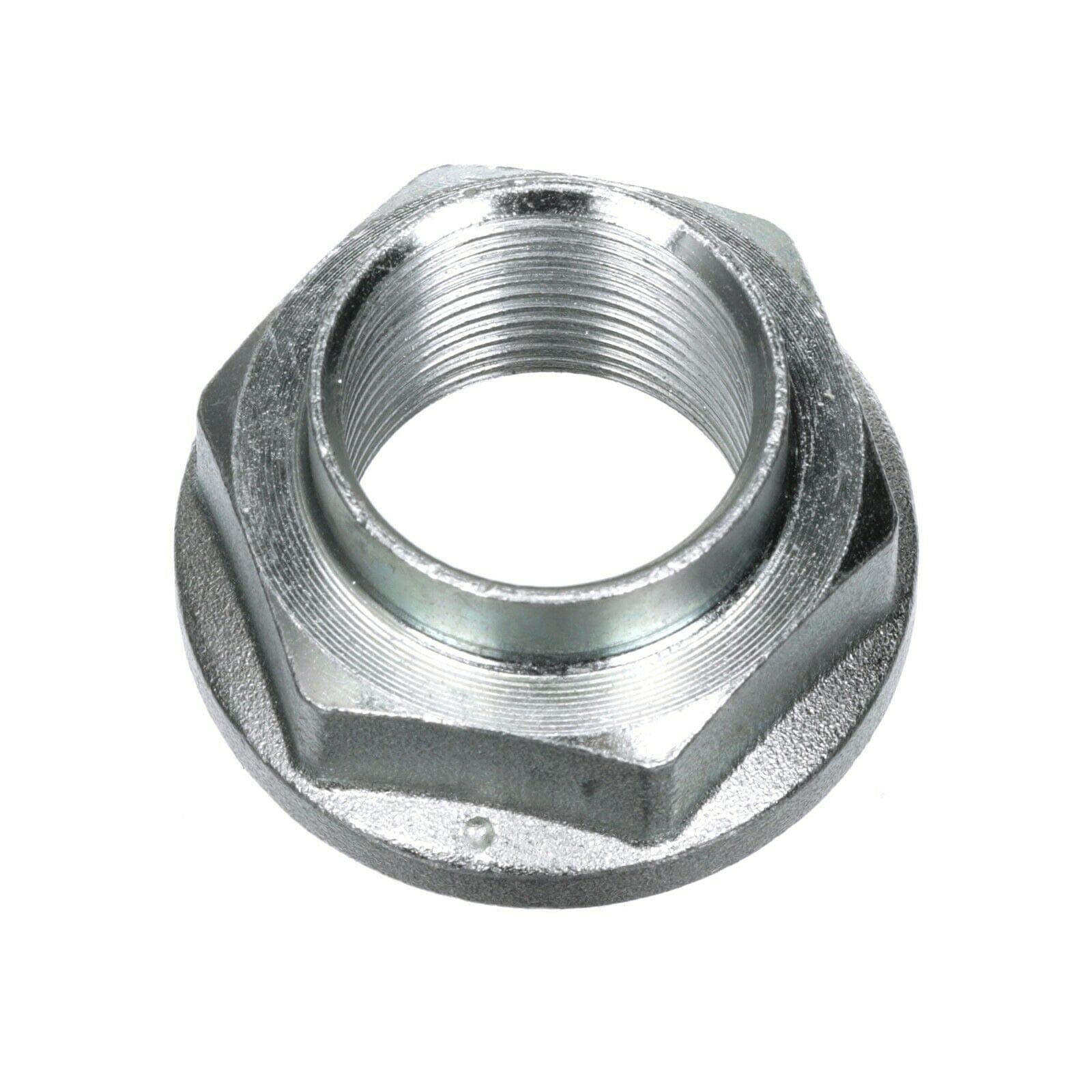 Subaru Transmission Axle Nut Front for 2000-2025 Models, Front and Rear for 2009+ Models - 902170049 - Genuine OEM