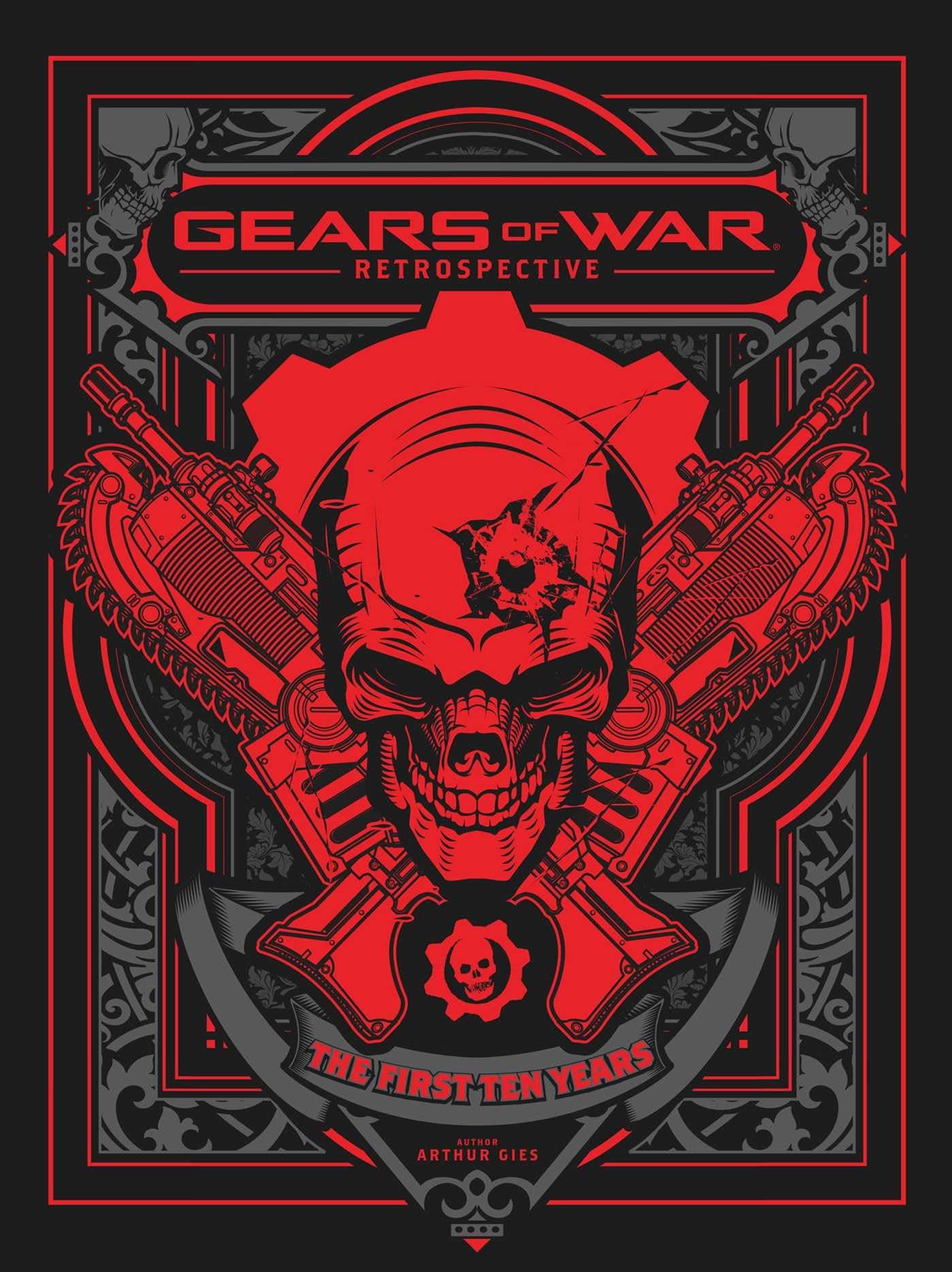Gears of War: Retrospective