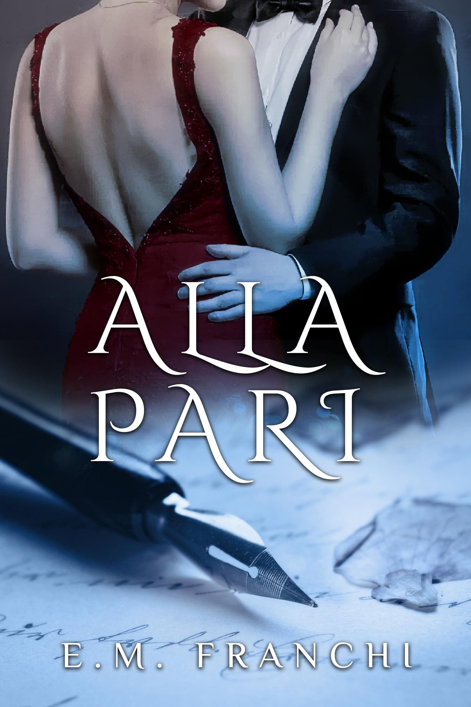 ALLA PARI (Italian Edition)
