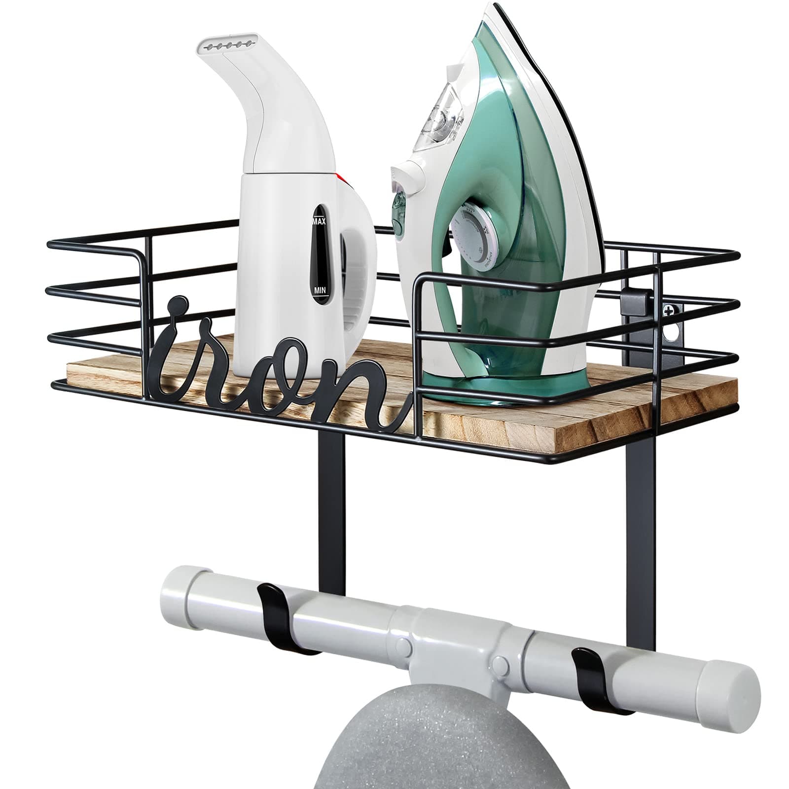 Ironing Board Hanger