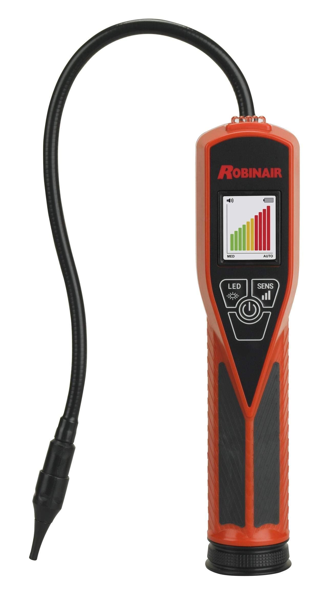 LD5 Select Refrigerant Leak Detector