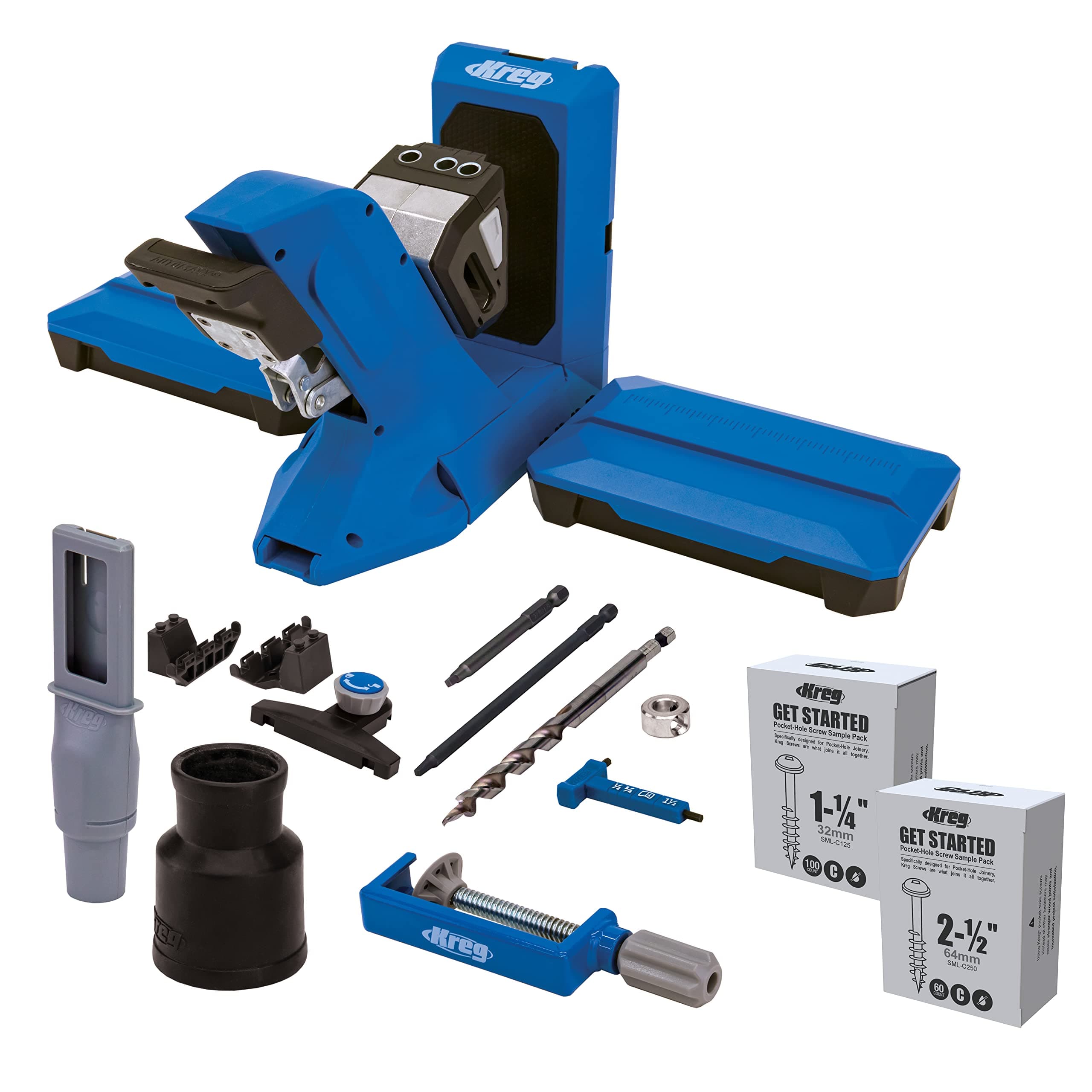 Kreg KPHJ720PRO Pocket-Hole Jig 720 Pro