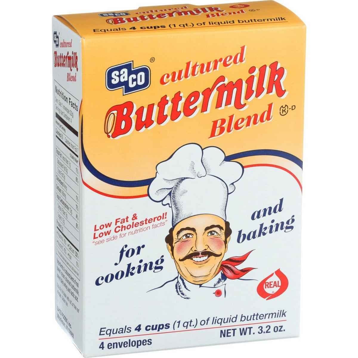 Buttermilk Powder,Cult