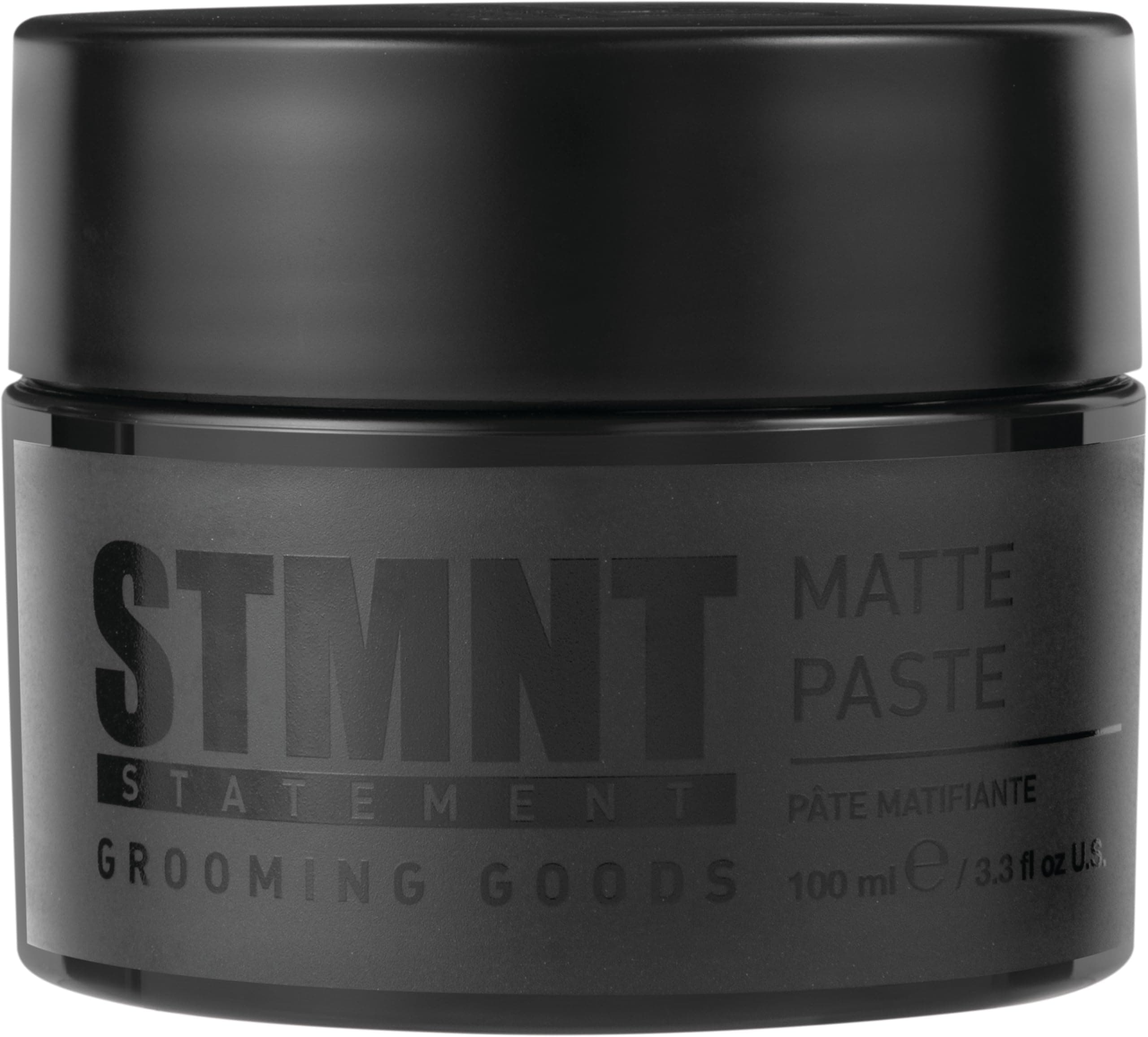 STMNT Matte Paste 100ml