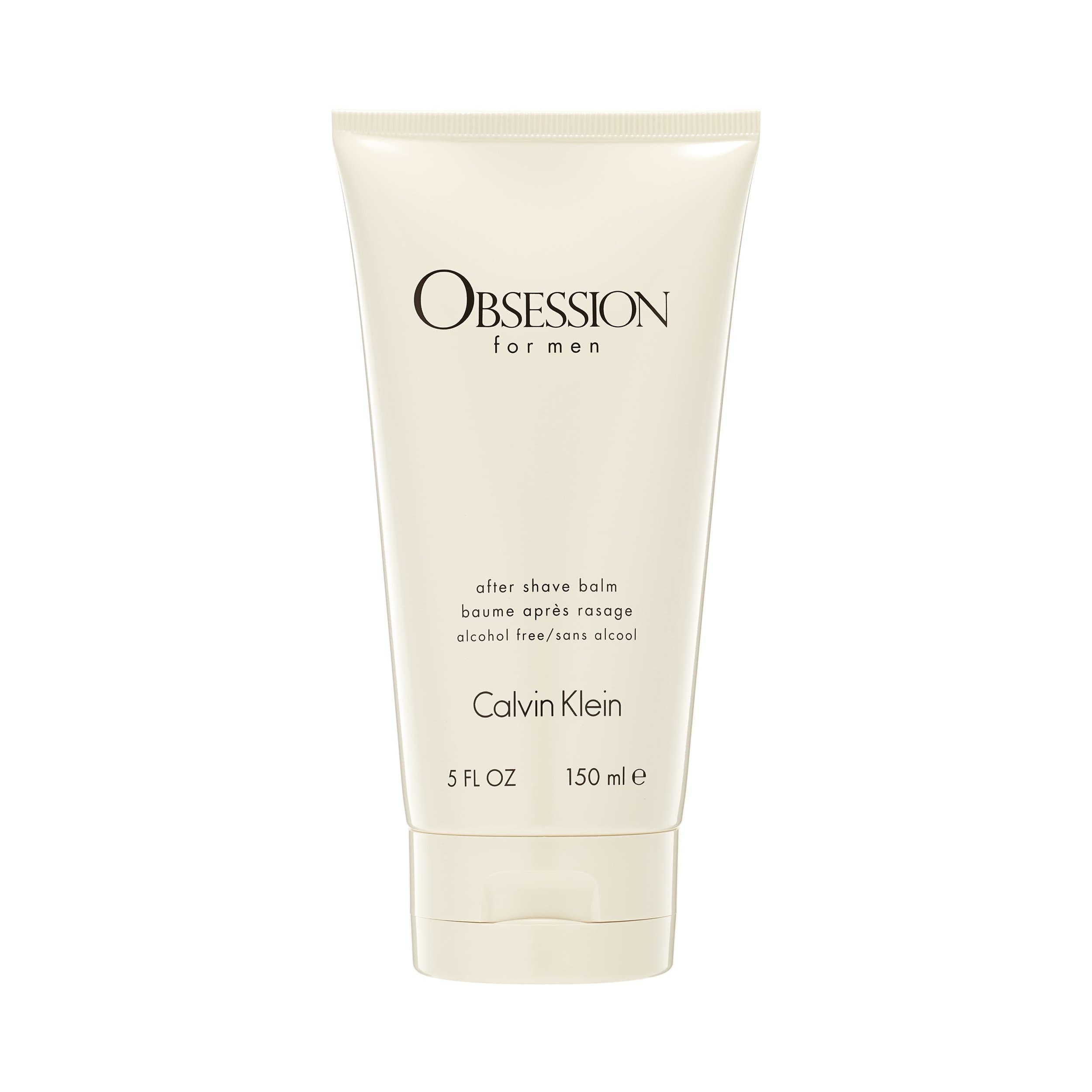 Calvin Klein OBSESSION for Men After Shave Balm, 5 Fl Oz
