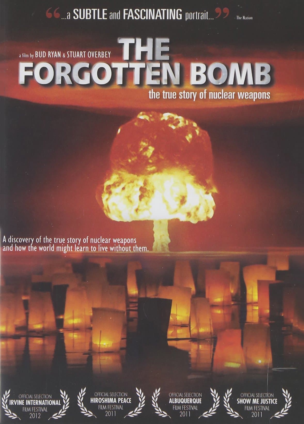 Forgotten Bomb
