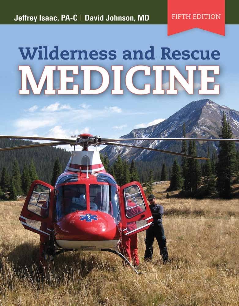 Wilderness And Rescue Medicin