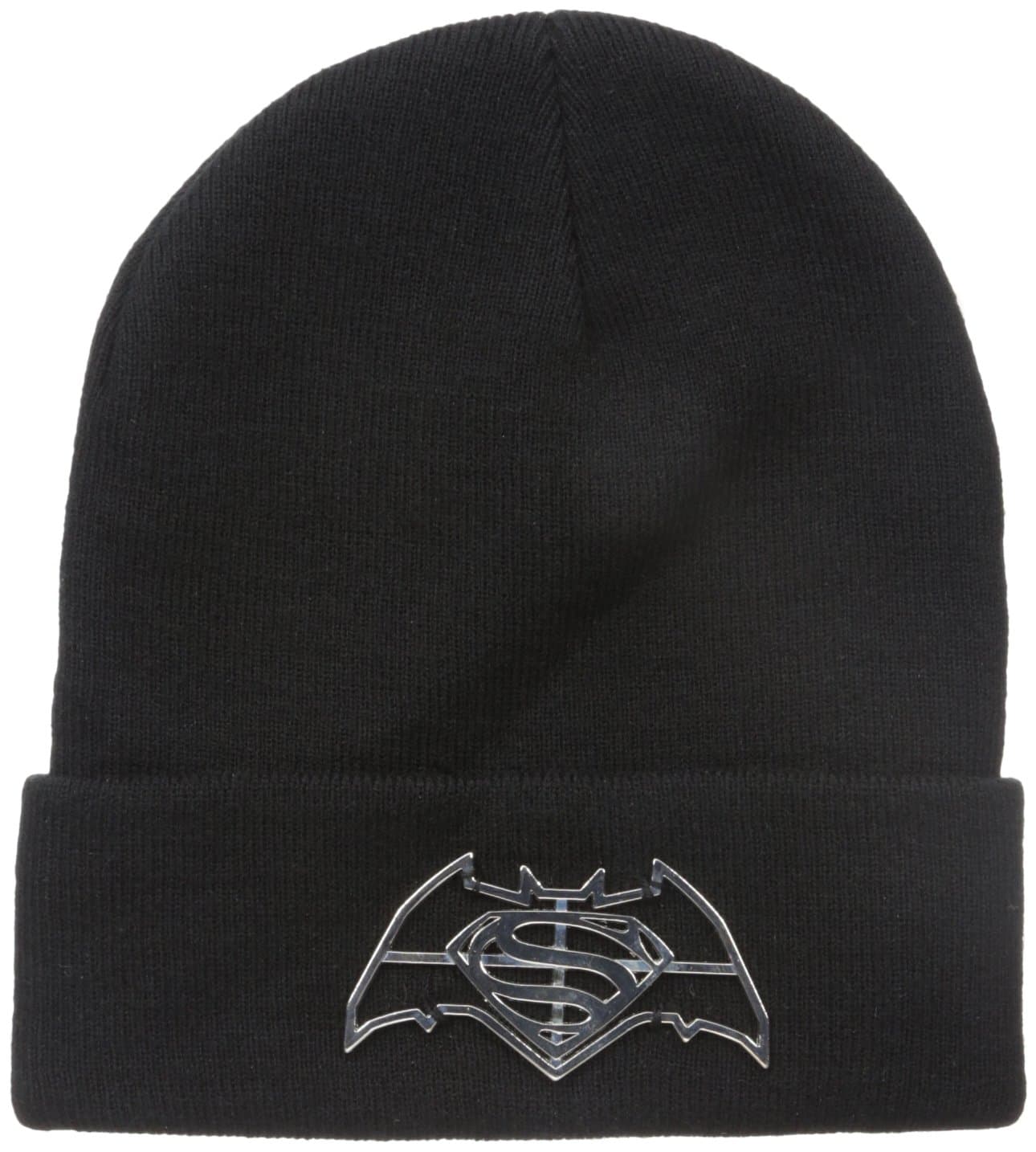 Dawn of Justice Men's Cap