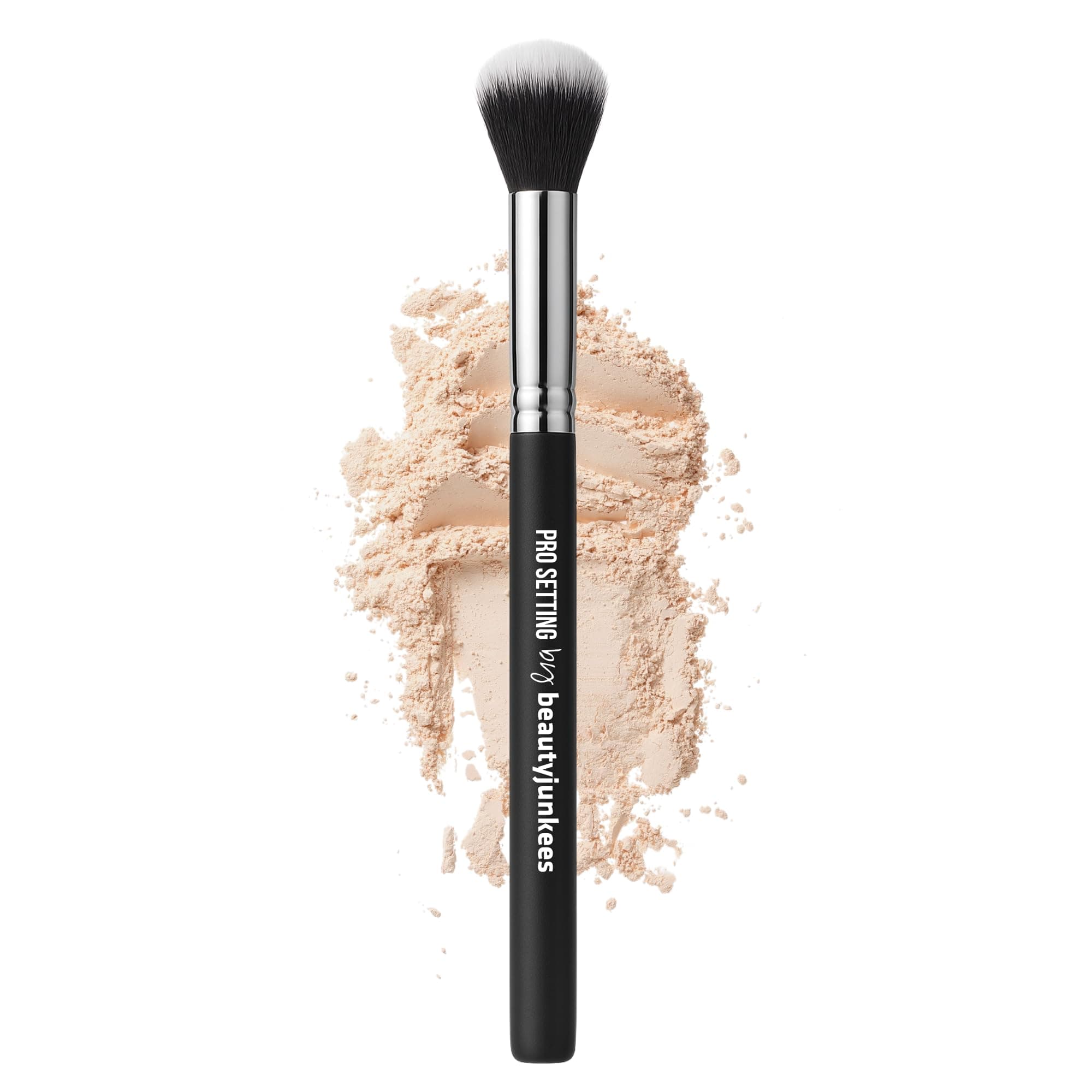 Pro Setting Powder Makeup Brush