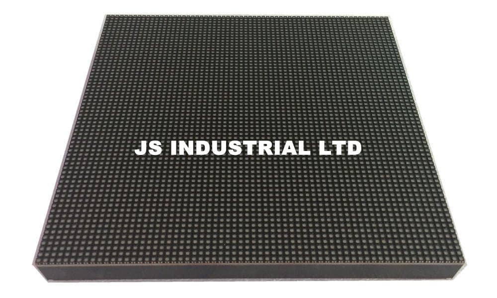 P2.5 Indoor SMD 3in1 Full Color Led Display Module 1/32 scan - 160x160mm