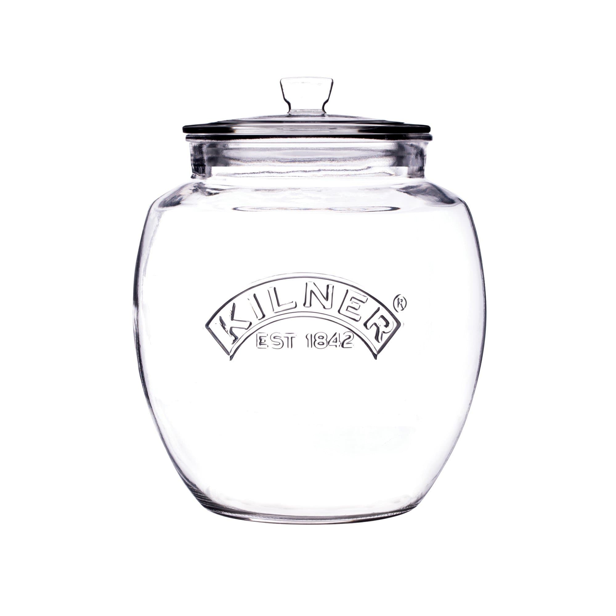 Kilner 25.742 2L Universal Storage Jar