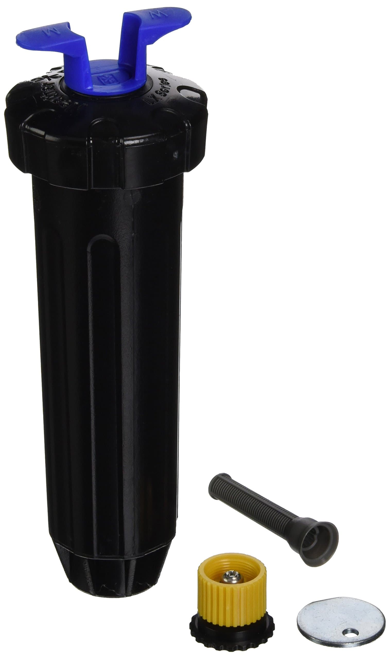 Weathermatic Lx4 Pop-Up Sprayhead with Pre-Installed 8' Adjustable Arc Nozzle