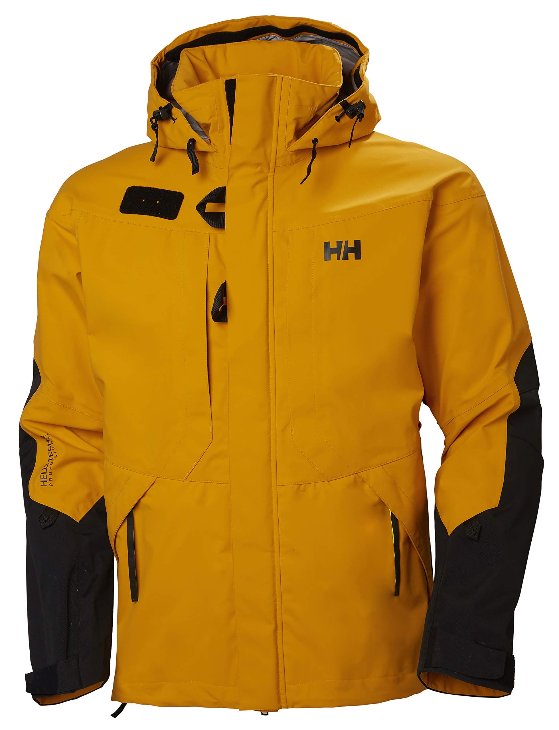 Helly-Hansen 62828 Men's Expedition Extreme 3L Jacket