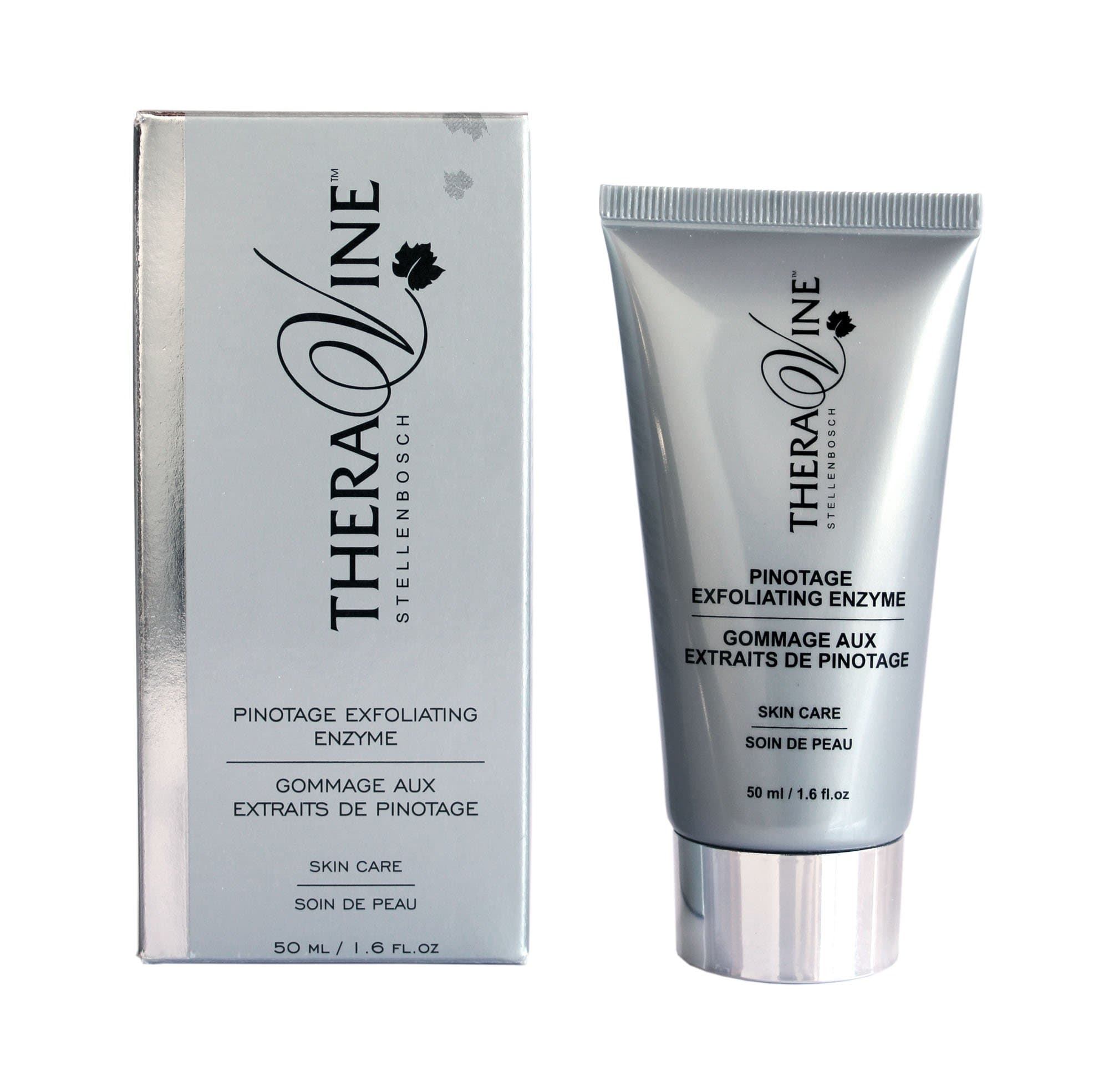 Pinotage Exfoliating Enzyme, 1.6 Ounce