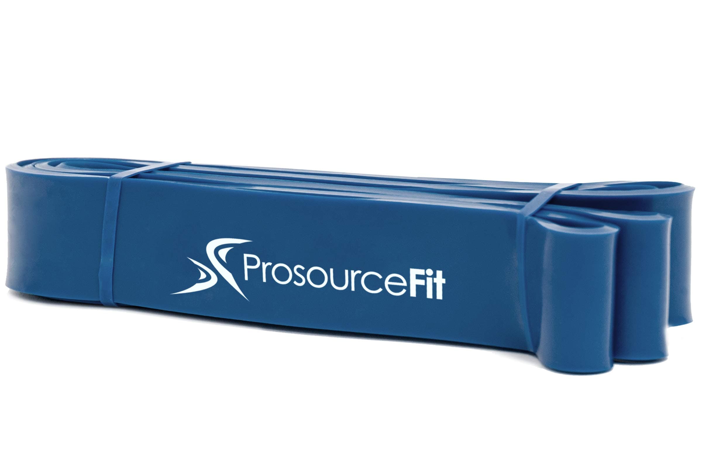 ProSource Xfit Loop Resistance Bands, Heavy Duty 41" Long for Crossfit, Assisted Pull-Ups, Powerlifting, Mobility, Full Body Workouts, and Stretching