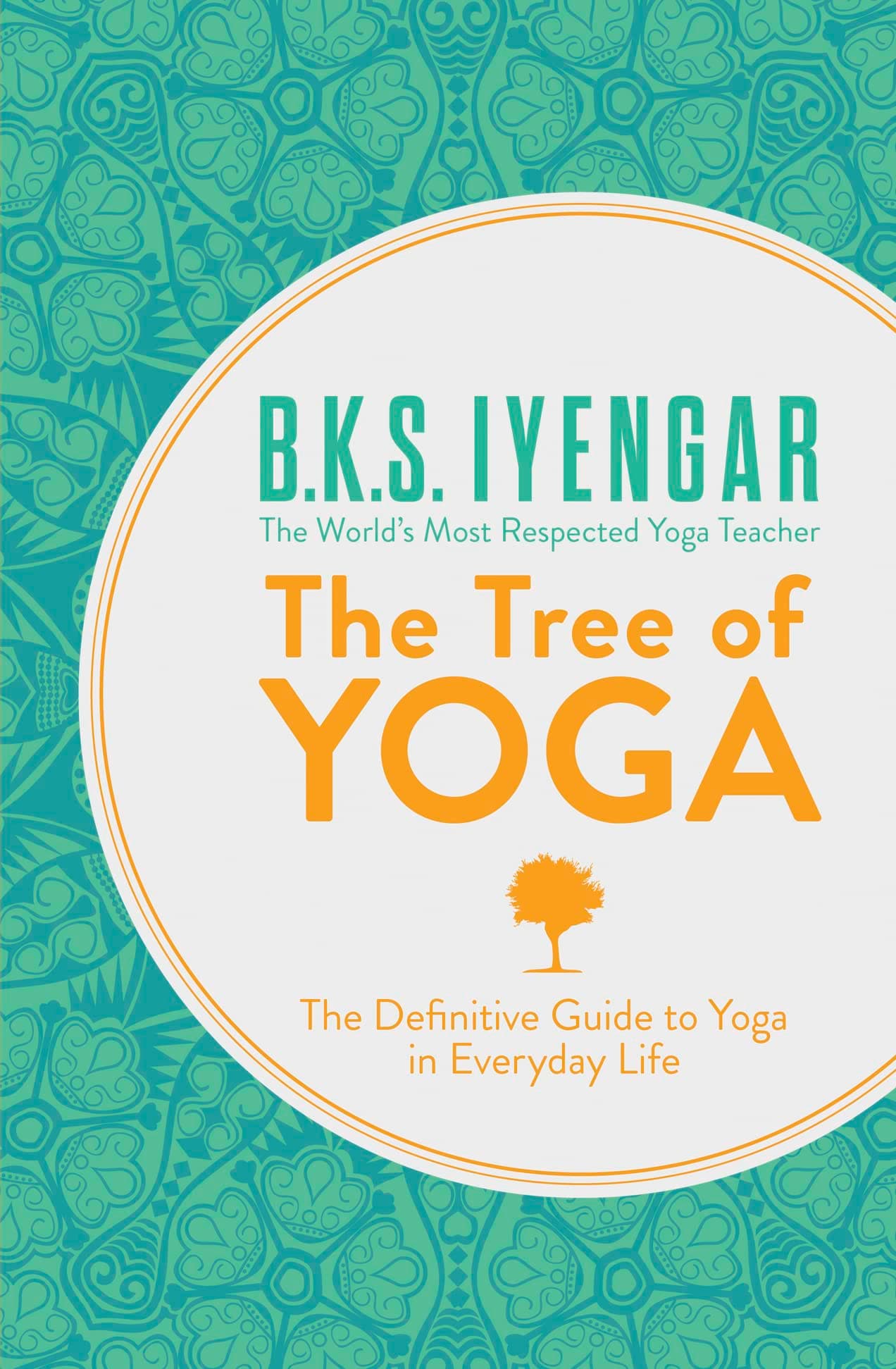 TREE OF YOGA