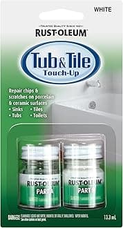 Tub & Tile Touch Up Paint