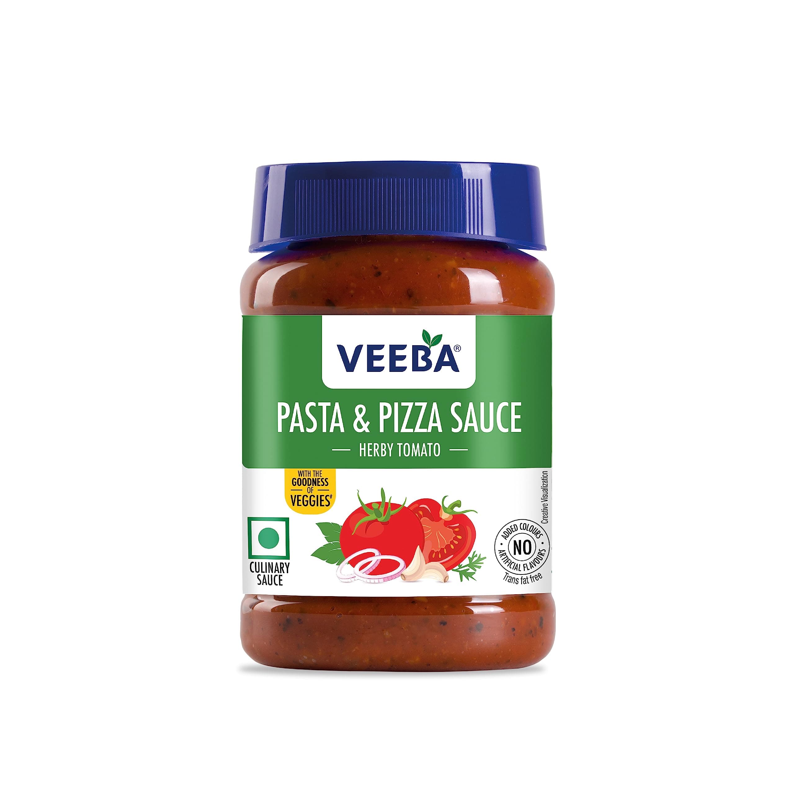 pasta pizza sauce 280g
