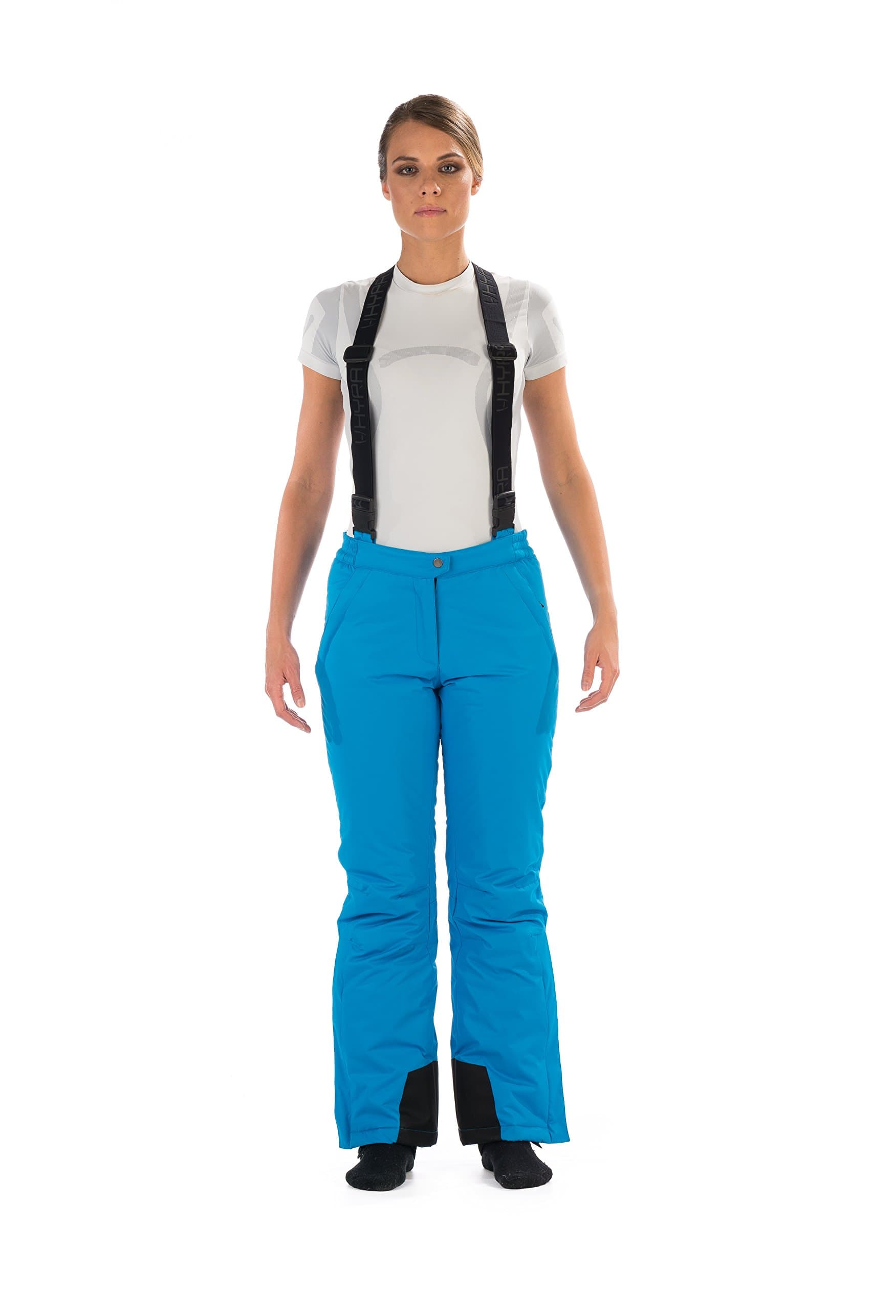 Hyra Val Gardena Ski Pants