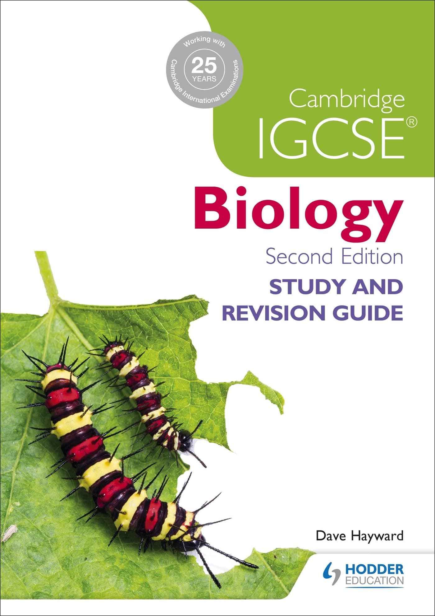 Biology Study and Revision Guide