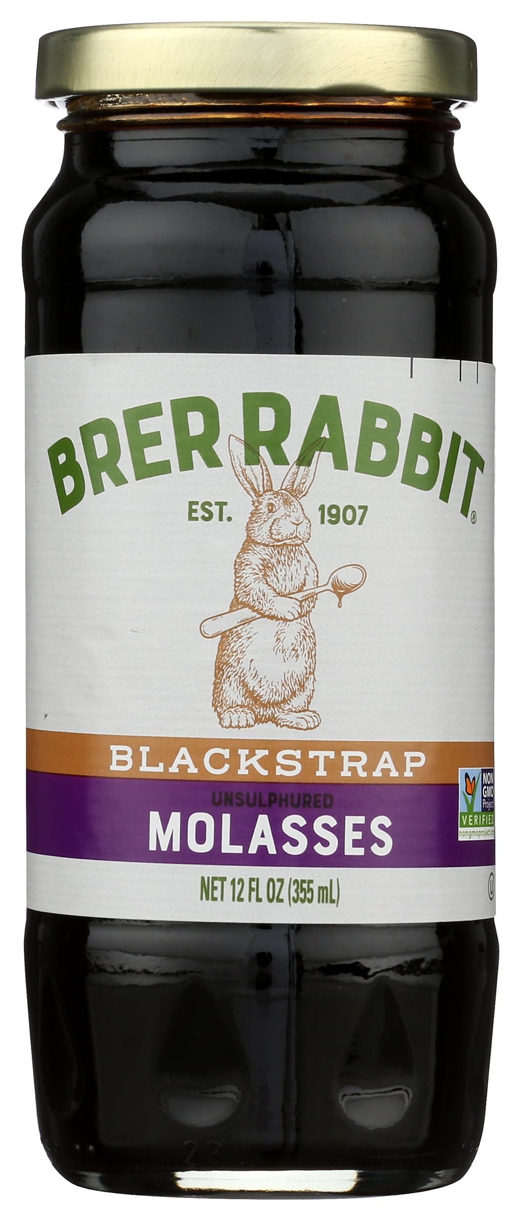 Molasses Blackstrap