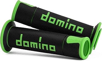 Domino Domino(ドミノ) Grip A450 Racing Type Black×Green