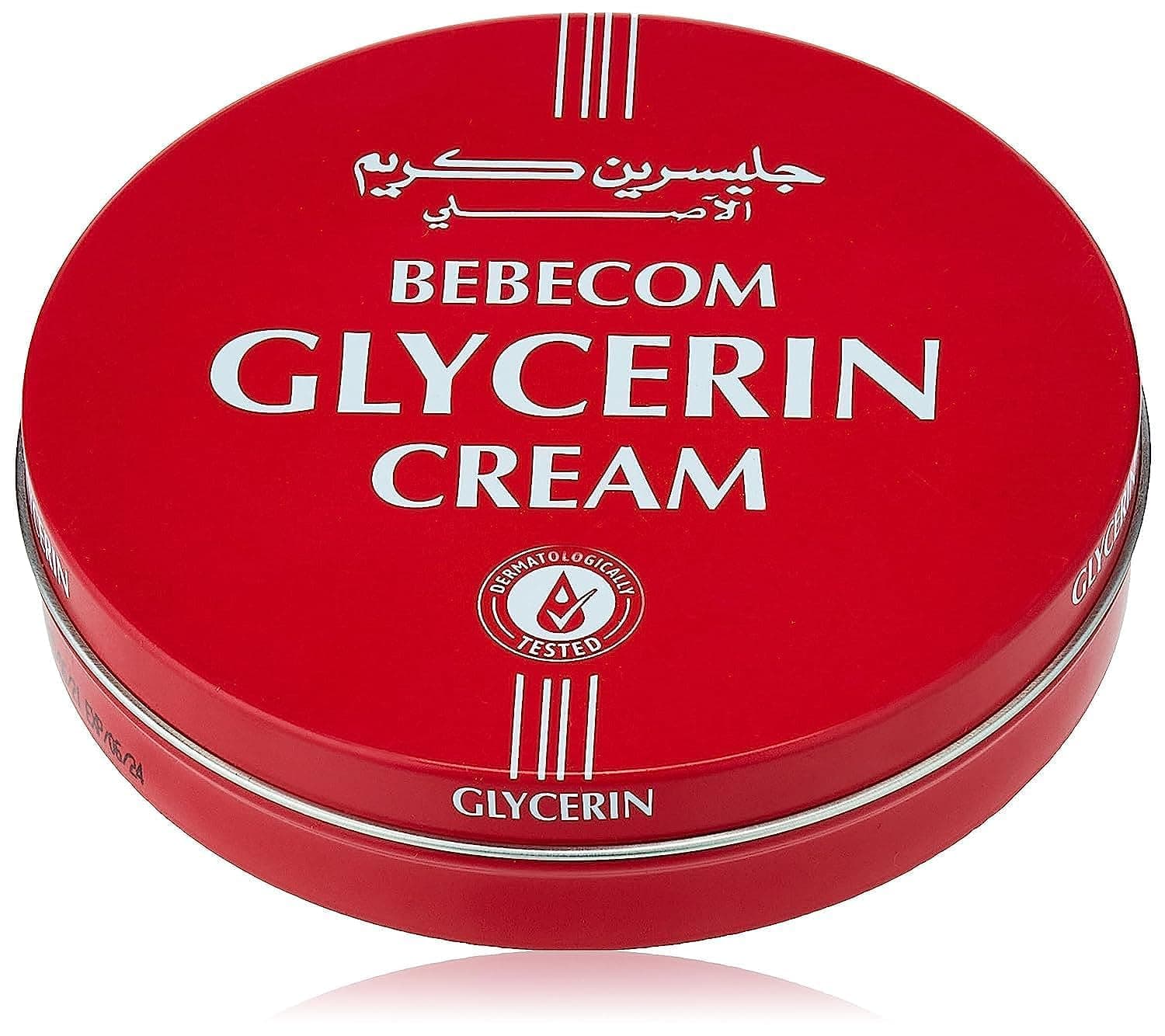 Glycerin Cream 125 ml