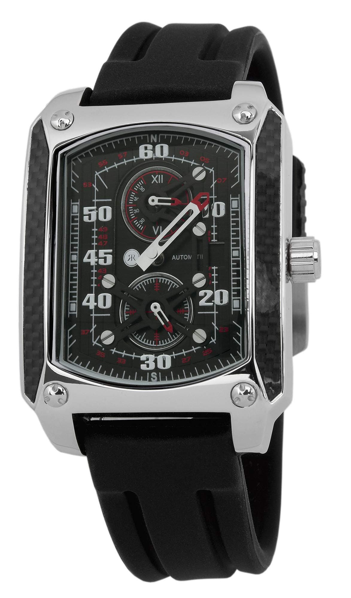 Reichenbach Clock 35 x 40 mm RB303 – 122