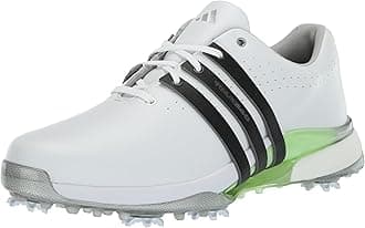 Adidas Mens Tour360 24 Golf Shoes