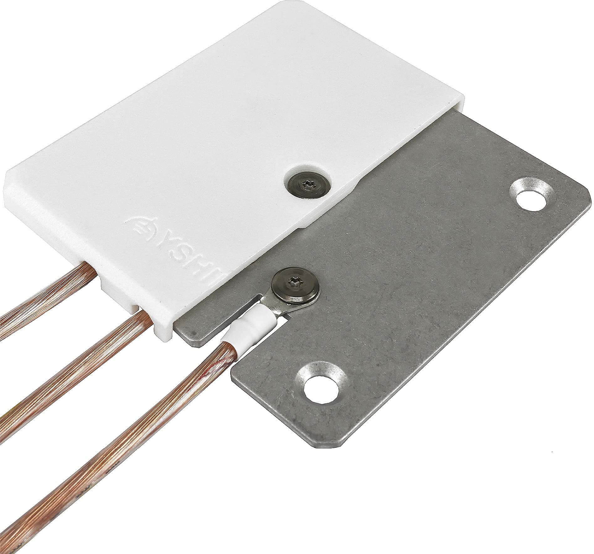 Grounding Plate Set GS3 YSHIELD Interior Grounding for RF-IE50, HSF 54/74 Paint and Fabric