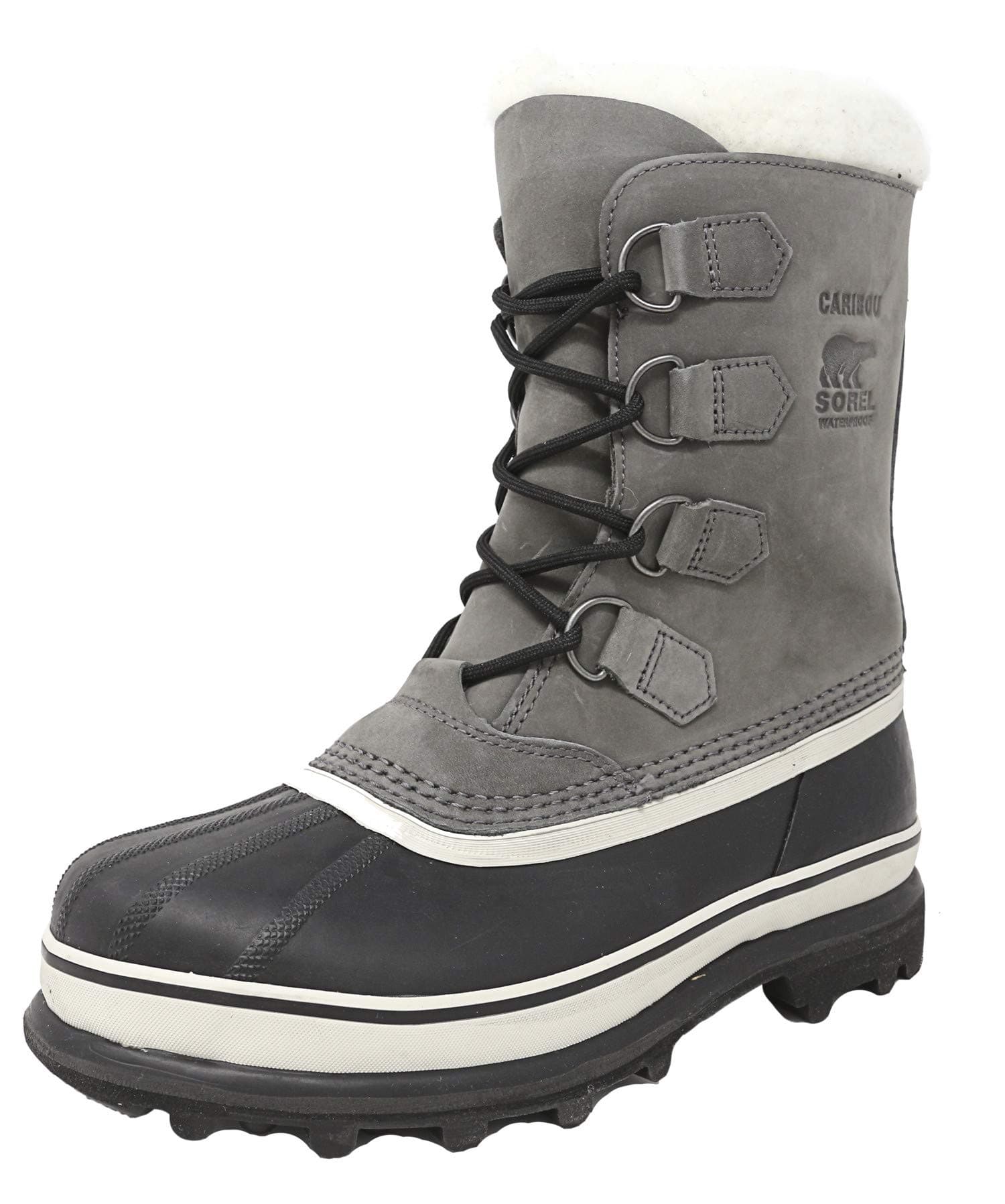 Caribou Women's Snow Boots