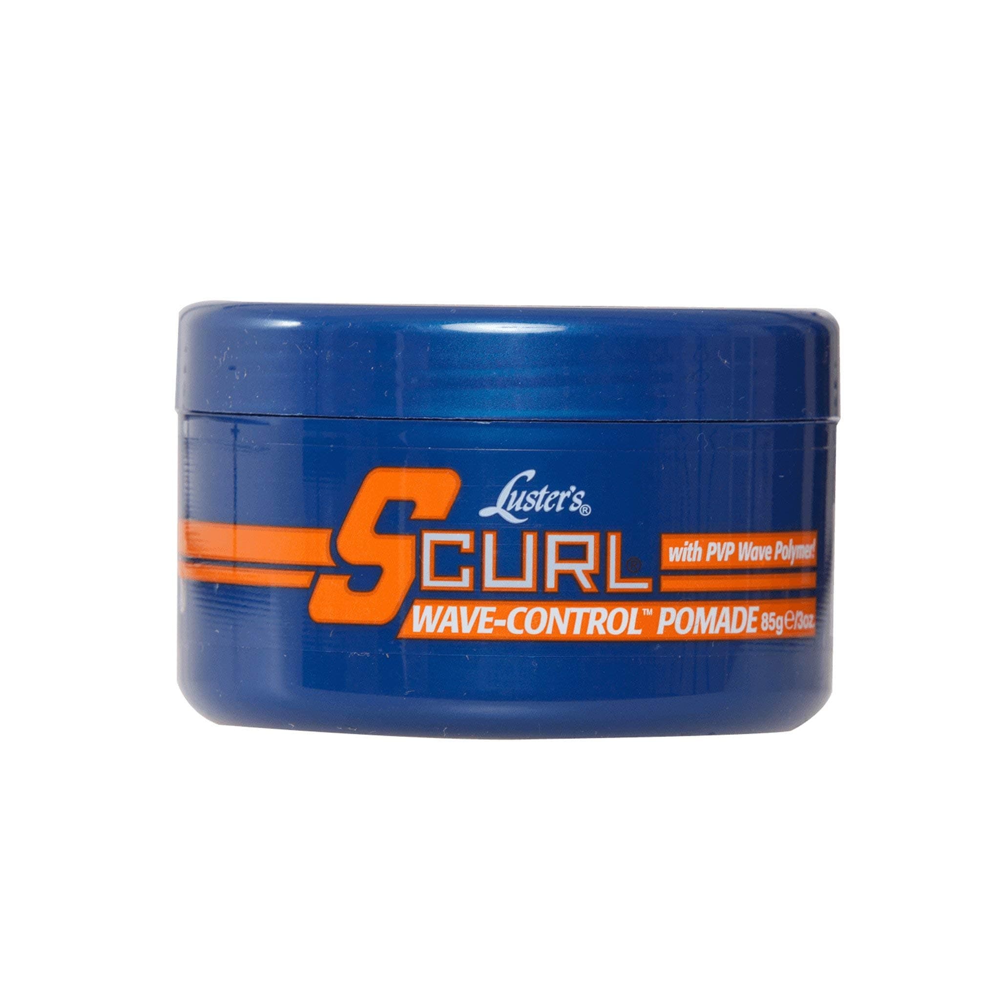 Curl Wave Control Pomade 3 oz