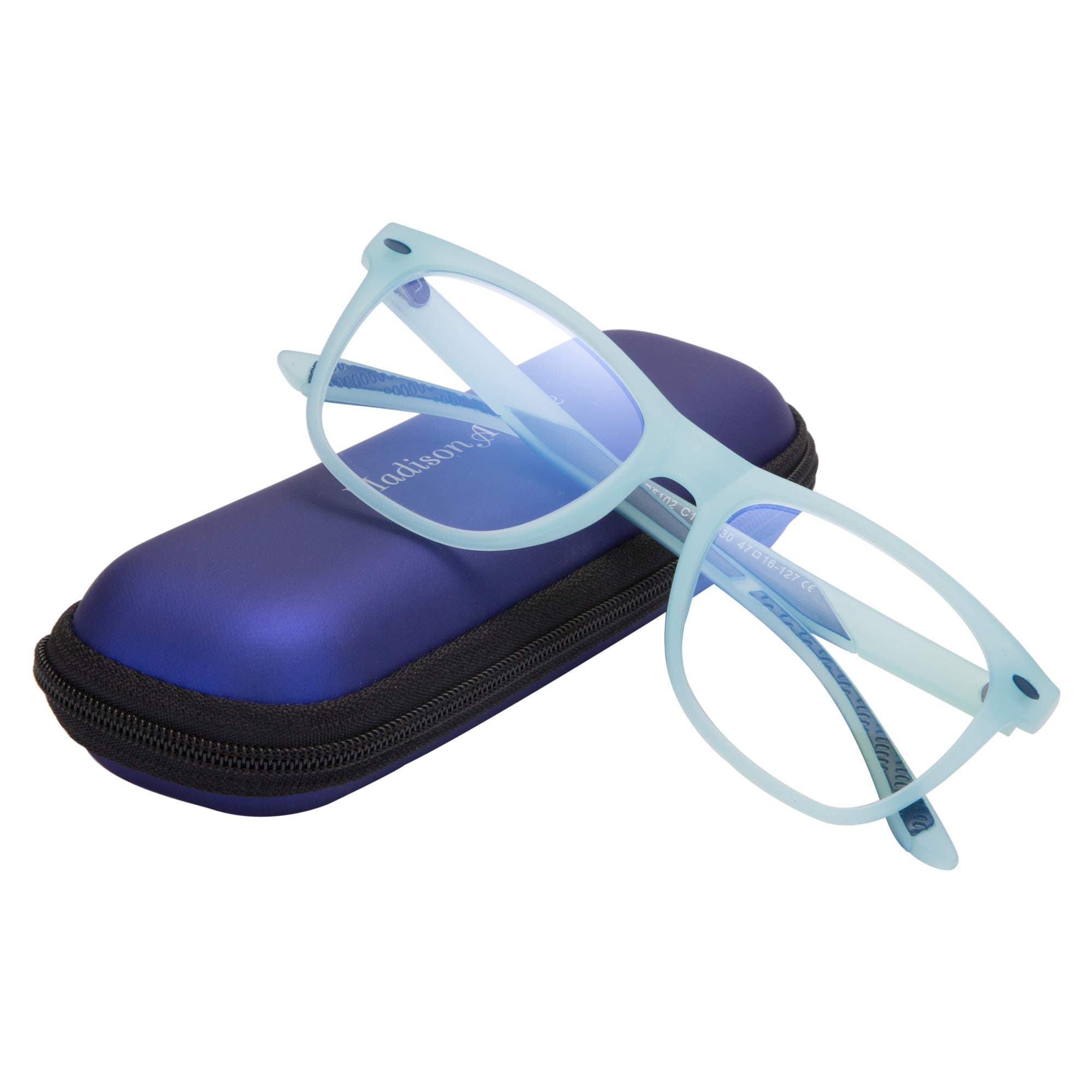 Kids Anti Blue Light Glasses