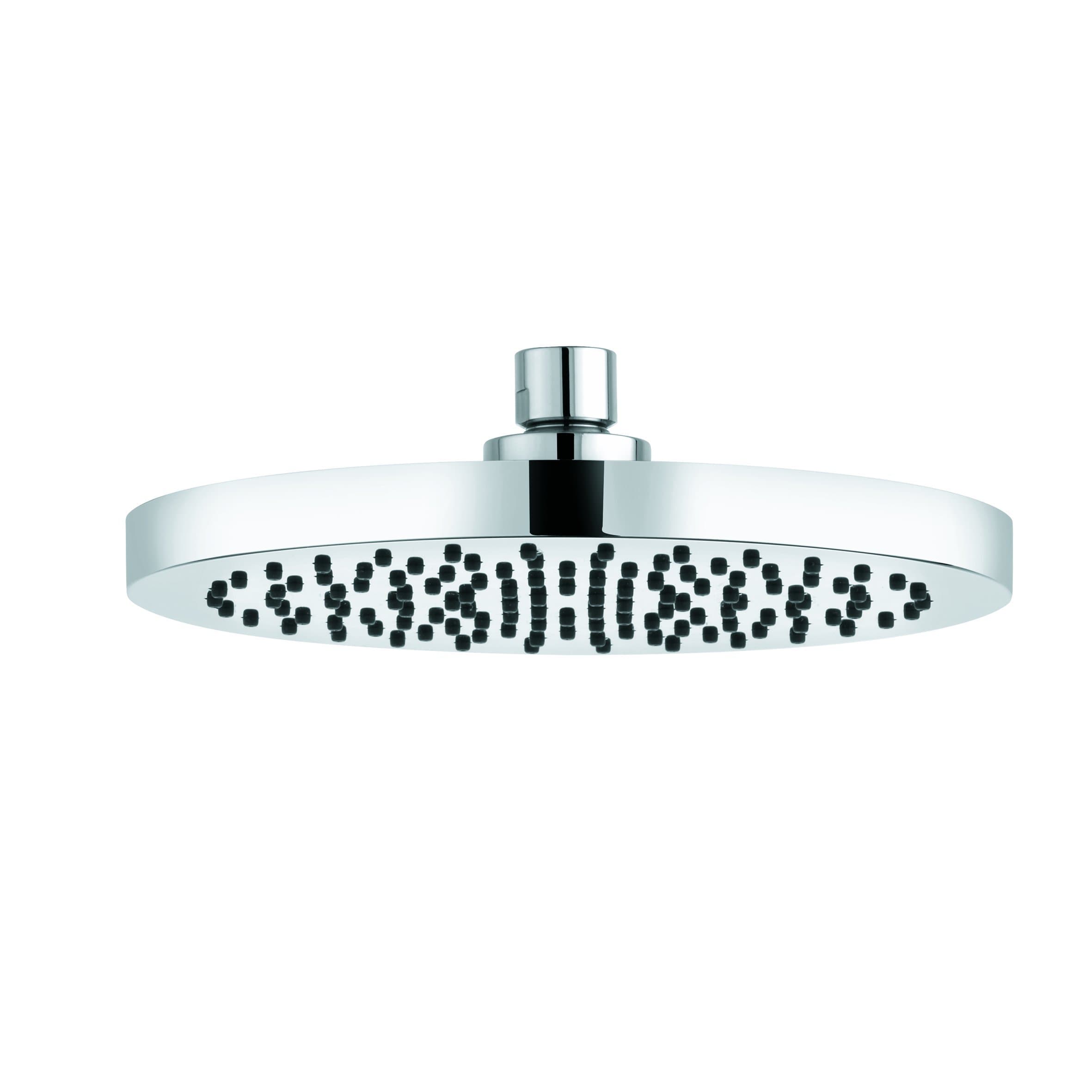 KludiA-qa 200 6651005-00 Flat Shower Head