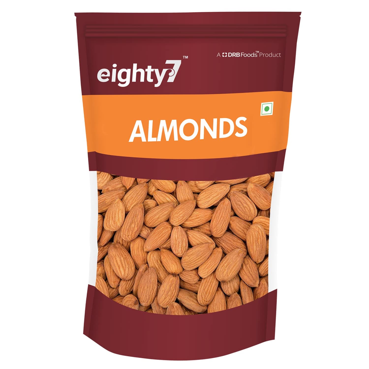 California Almonds - Daily Essential, 500g