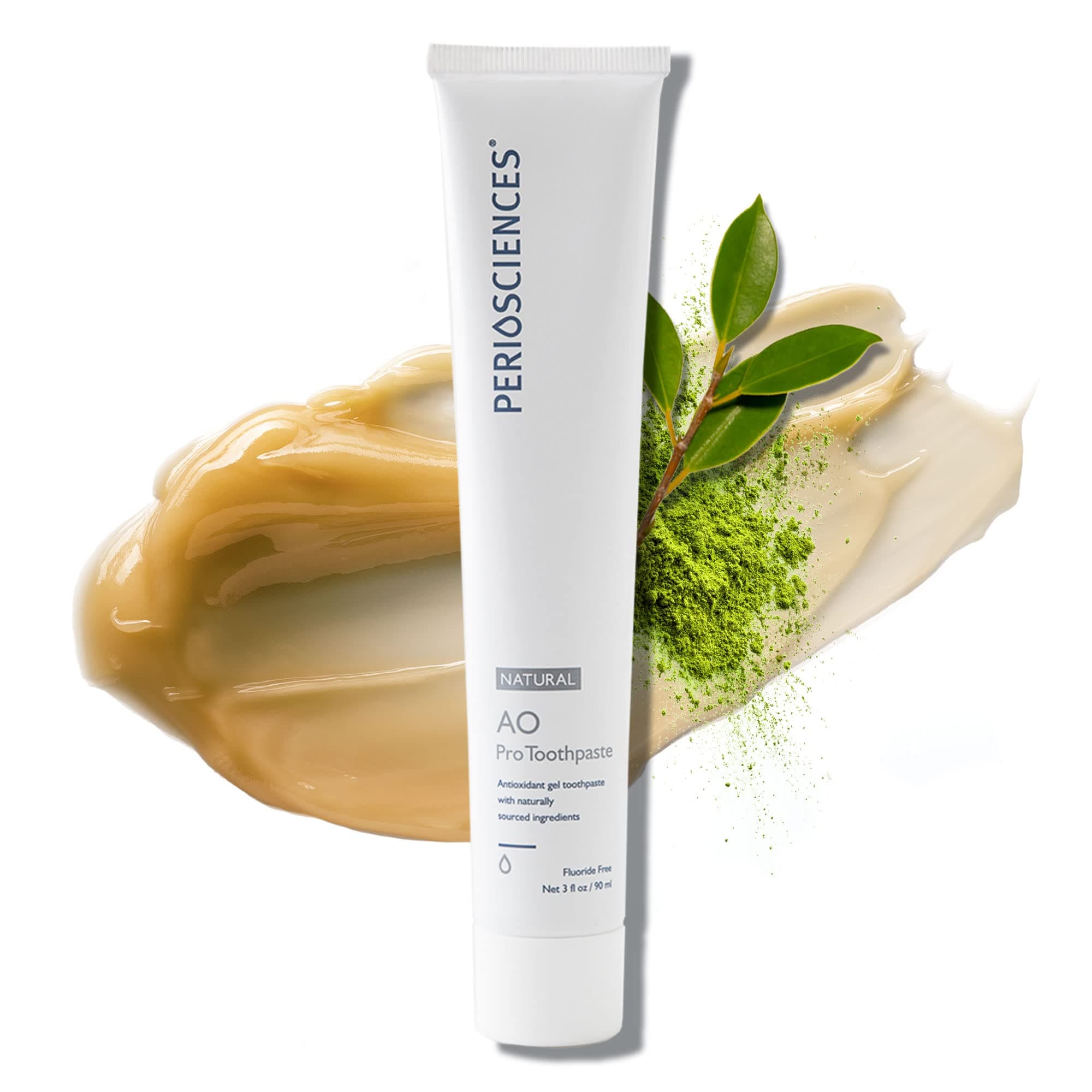 AO ProToothpaste Natural