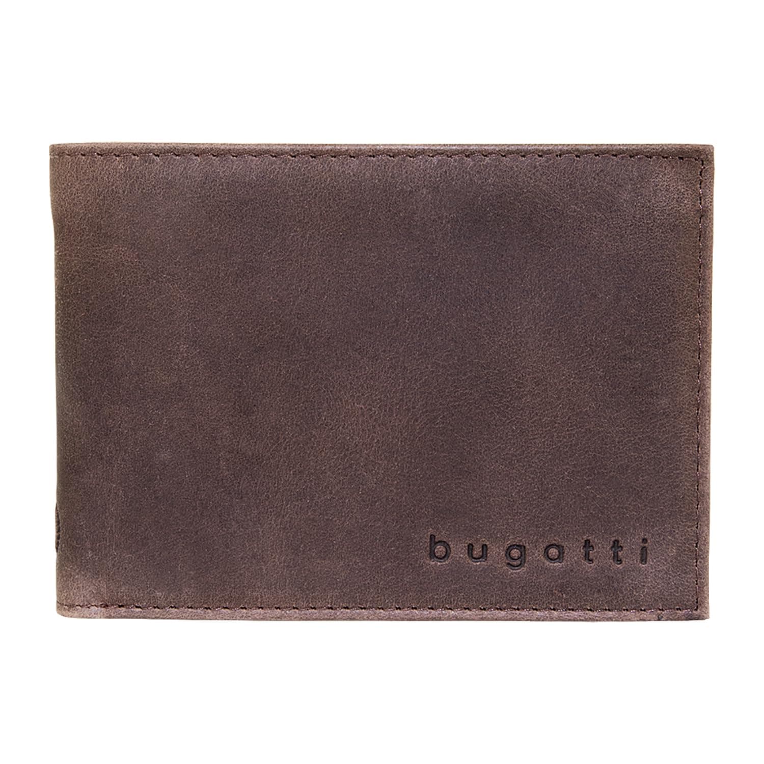 bugattiPurse Volo Coin Pouch, 12 cm