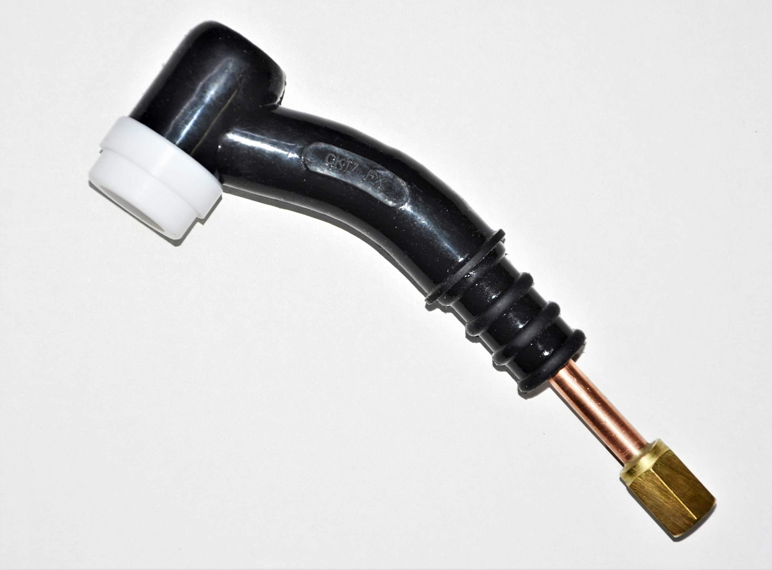 CK17 Flex Torch Body