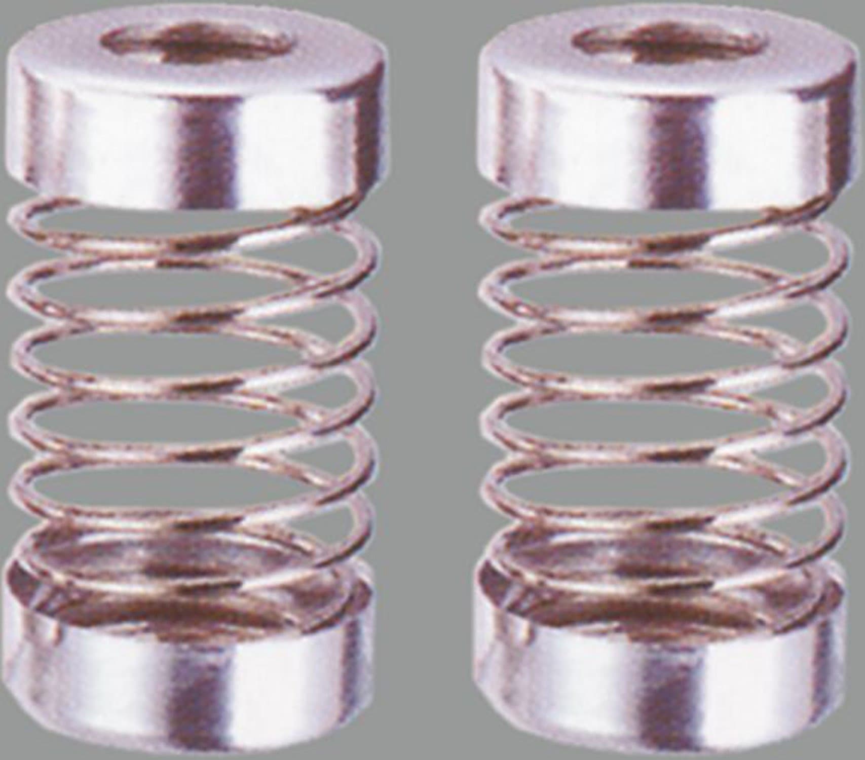 Head restraint sleeve, 2 pieces, silver, each 55 x 30 mm