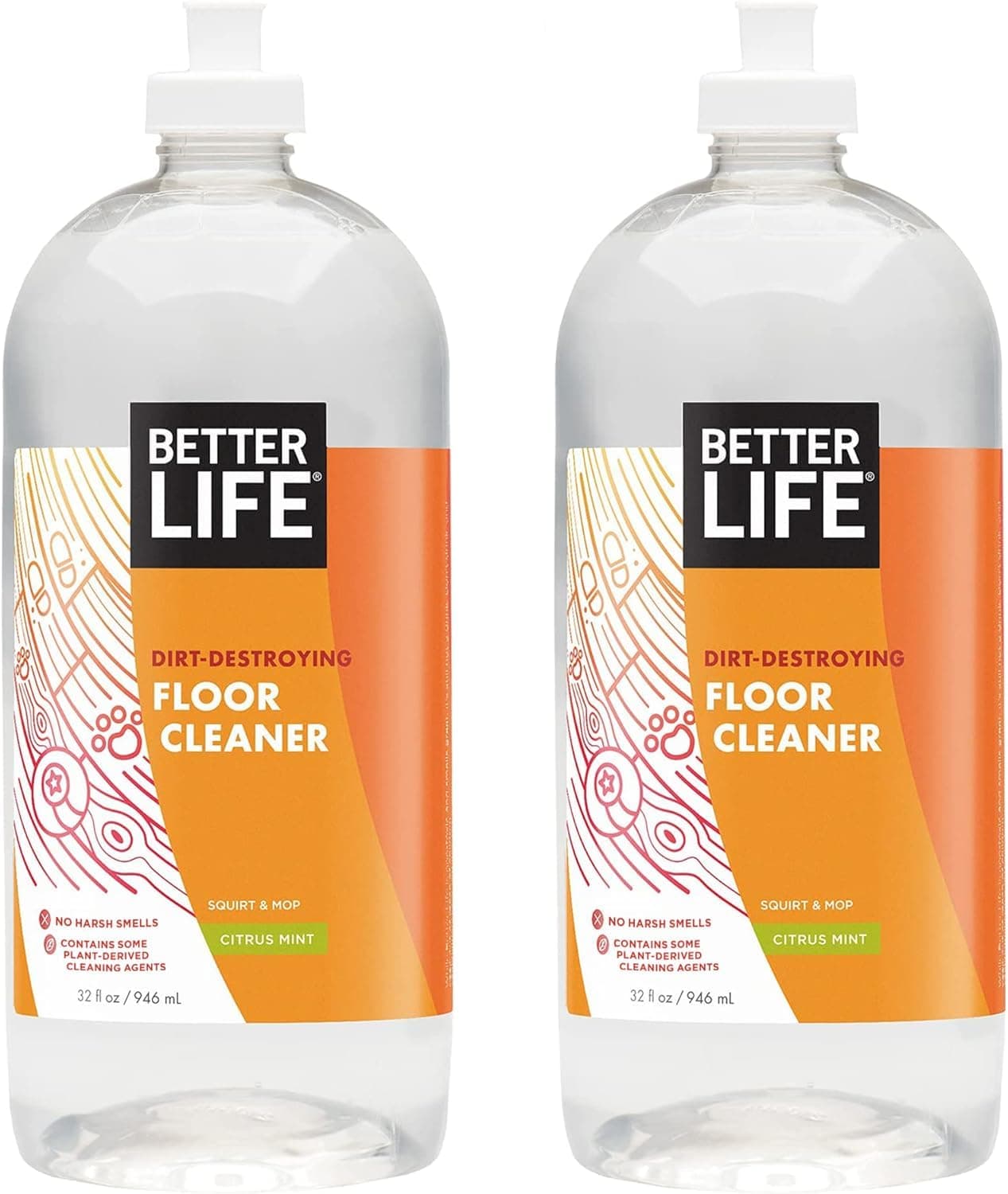 Floor Cleaner