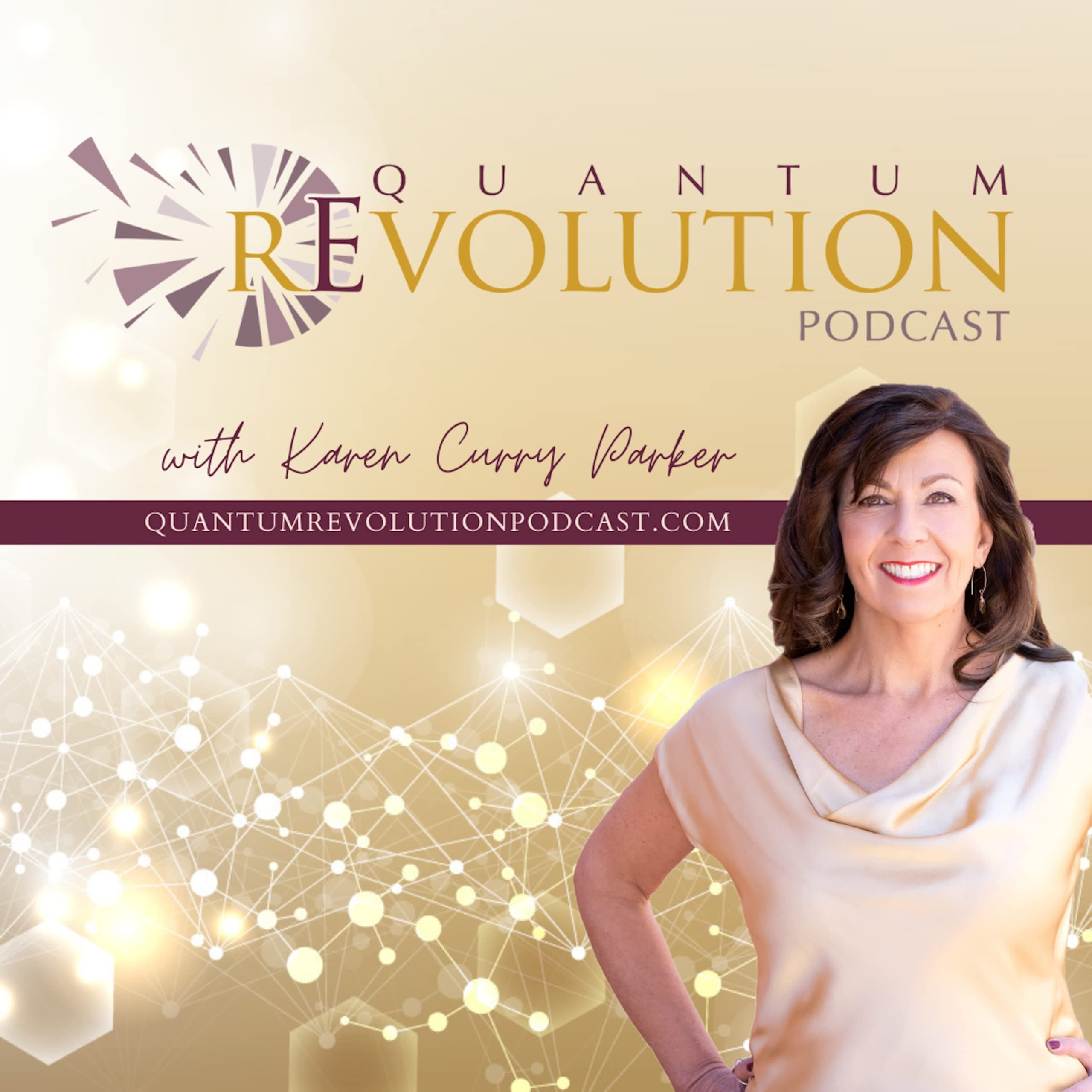 Quantum Revolution with Karen Curry Parker