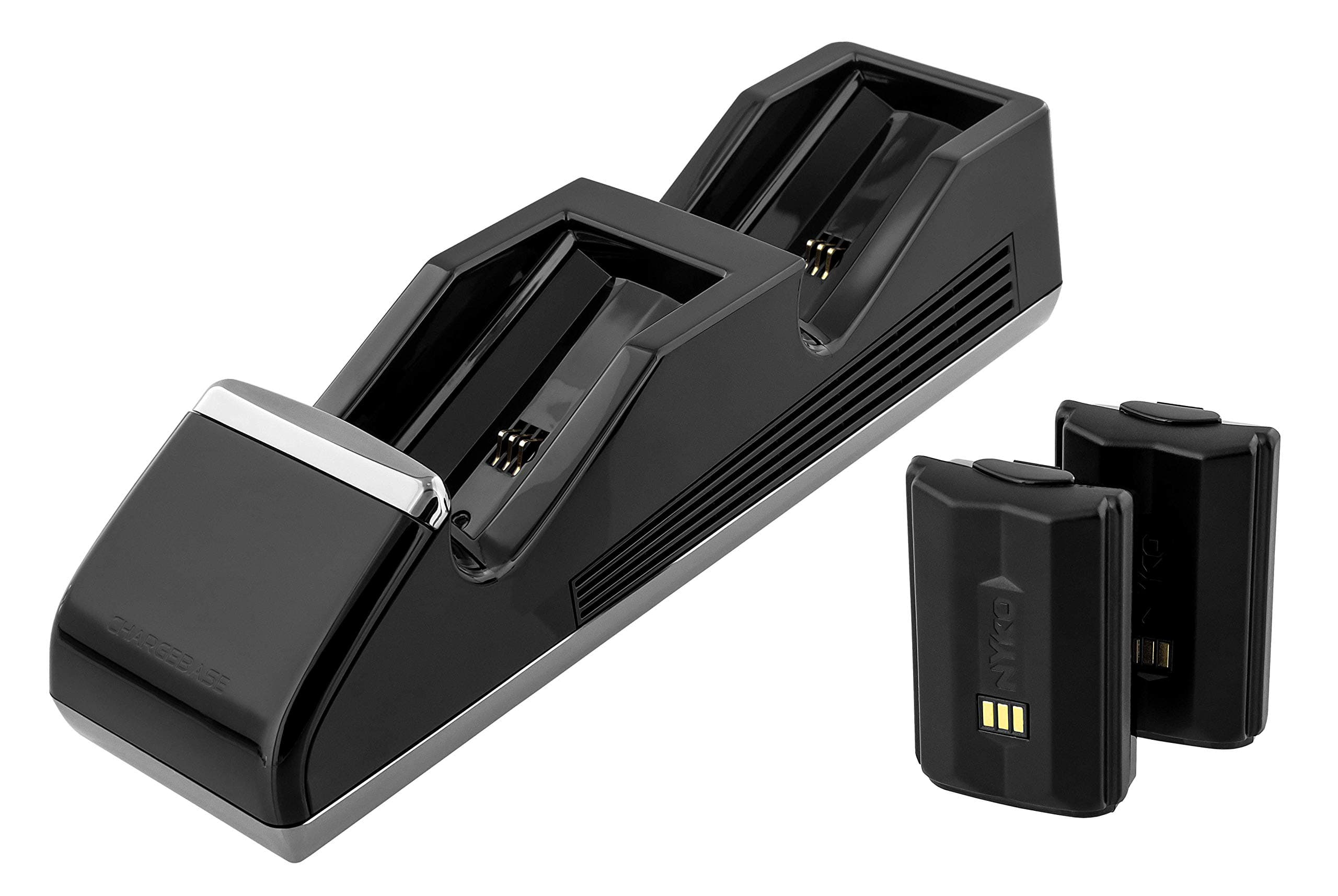 Nyko Charge Base 360 S for Xbox 360