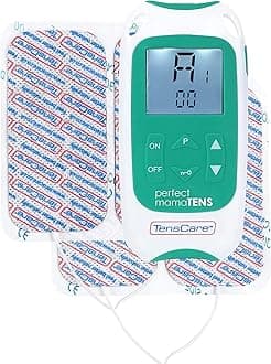 – Perfect mamaTENS, Maternity TENS machine for pain relief during labour & childbirth