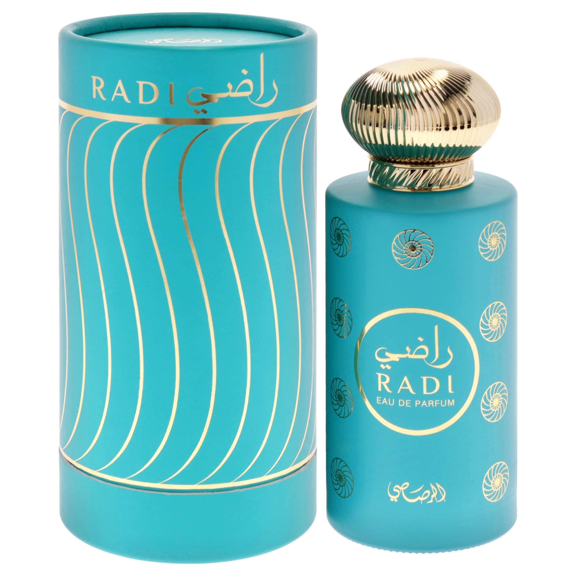 – Radi Unisex EDP 100ml